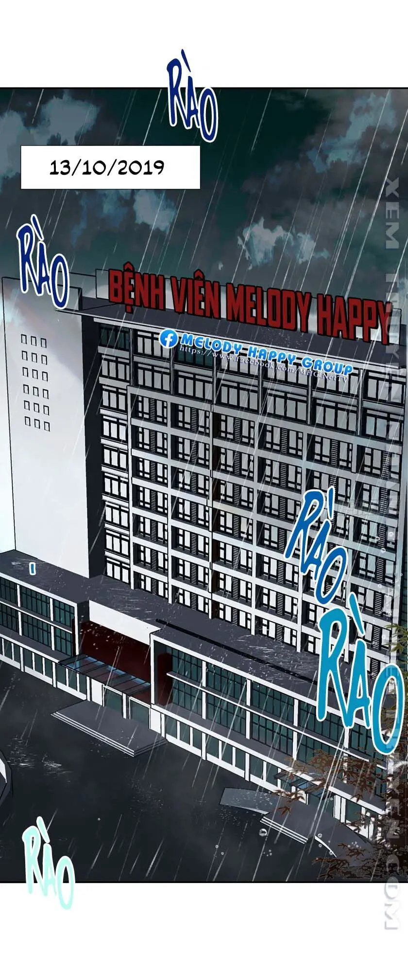 Mối Quan Hệ Không Hoàn Hảo Nettruyen ZZZ Chương 23 Page 3