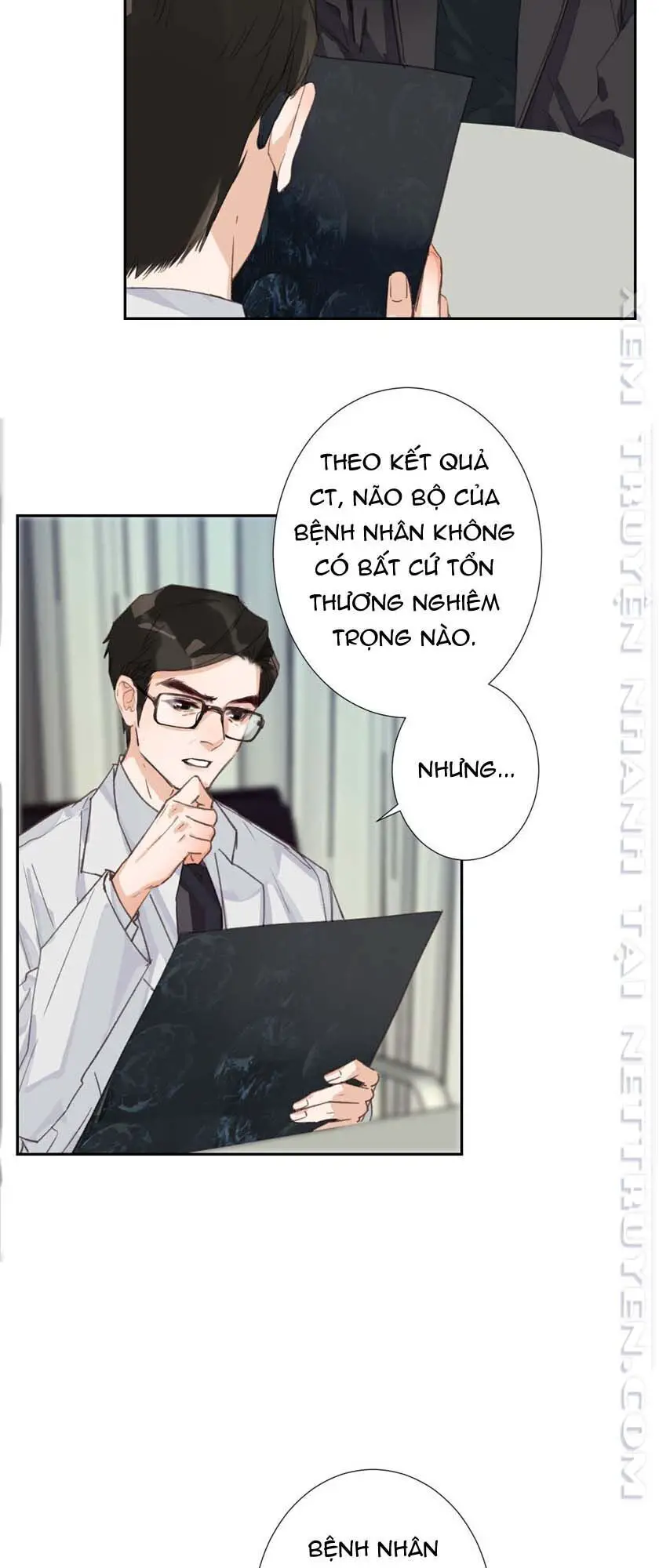 Mối Quan Hệ Không Hoàn Hảo Nettruyen ZZZ Chương 23 Page 7