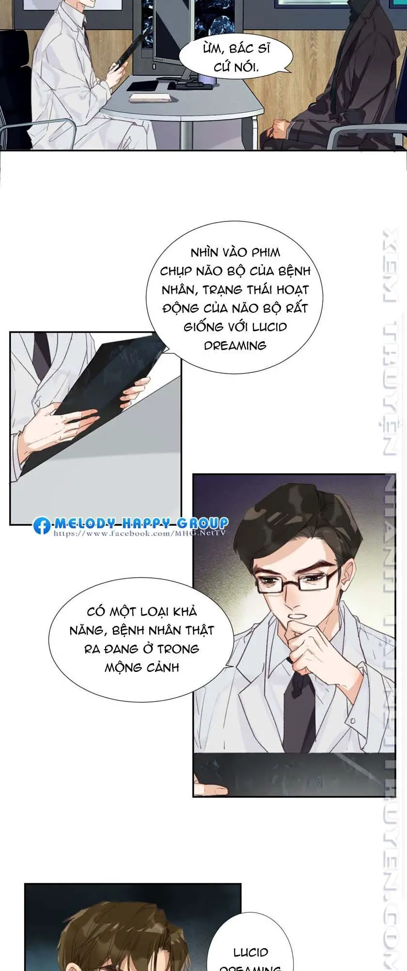 Mối Quan Hệ Không Hoàn Hảo Nettruyen ZZZ Chương 23 Page 23