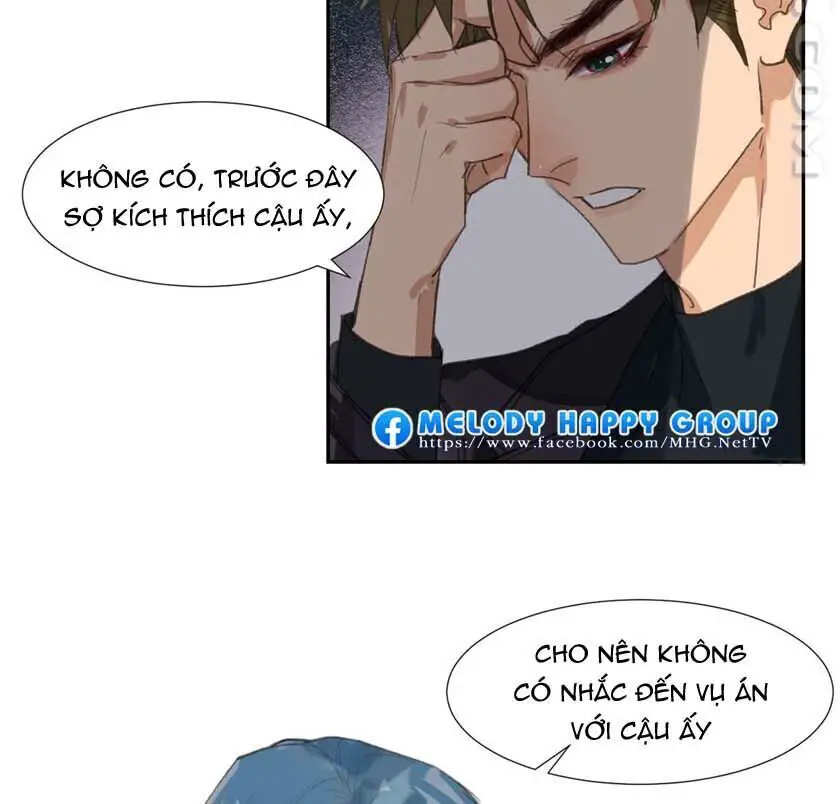 Mối Quan Hệ Không Hoàn Hảo Nettruyen ZZZ Chương 23 Page 28