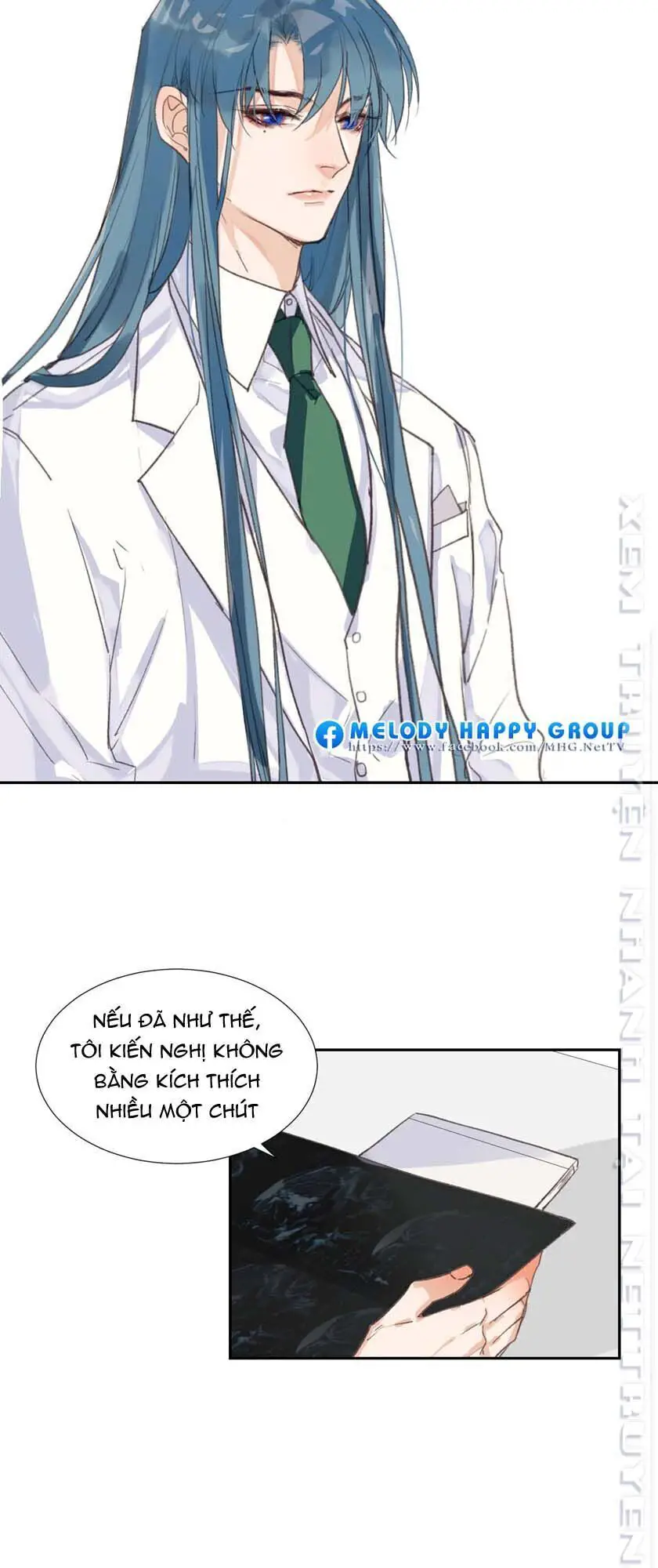 Mối Quan Hệ Không Hoàn Hảo Nettruyen ZZZ Chương 23 Page 29