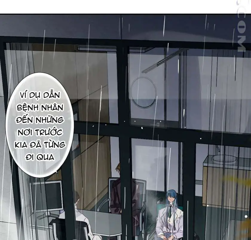Mối Quan Hệ Không Hoàn Hảo Nettruyen ZZZ Chương 23 Page 30