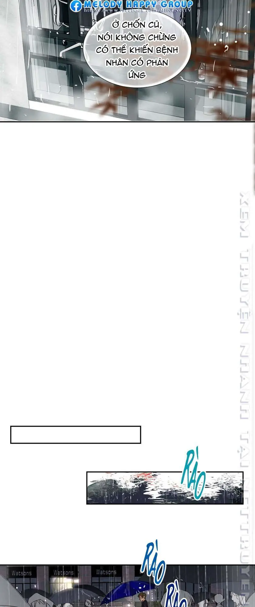 Mối Quan Hệ Không Hoàn Hảo Nettruyen ZZZ Chương 23 Page 31