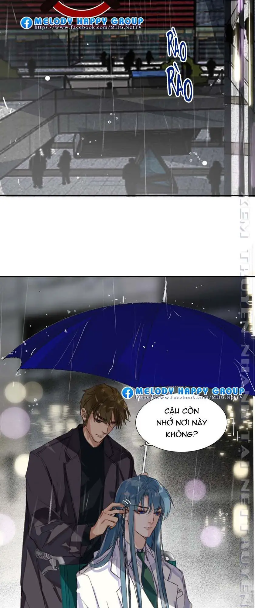 Mối Quan Hệ Không Hoàn Hảo Nettruyen ZZZ Chương 23 Page 35