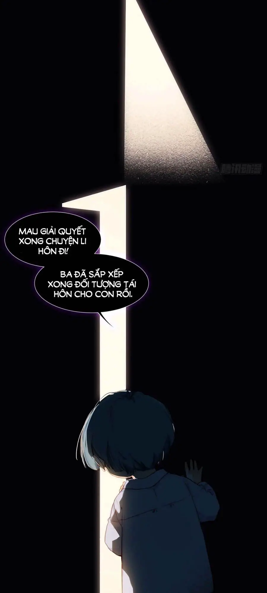 Mối Quan Hệ Không Hoàn Hảo Nettruyen ZZZ Chương 46 Page 9