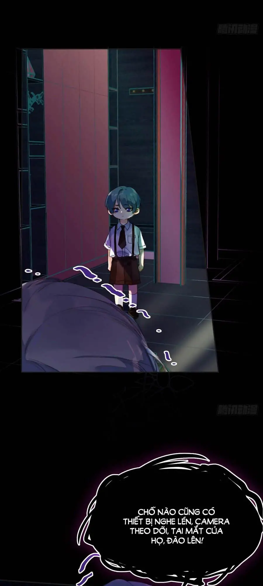Mối Quan Hệ Không Hoàn Hảo Nettruyen ZZZ Chương 46 Page 17