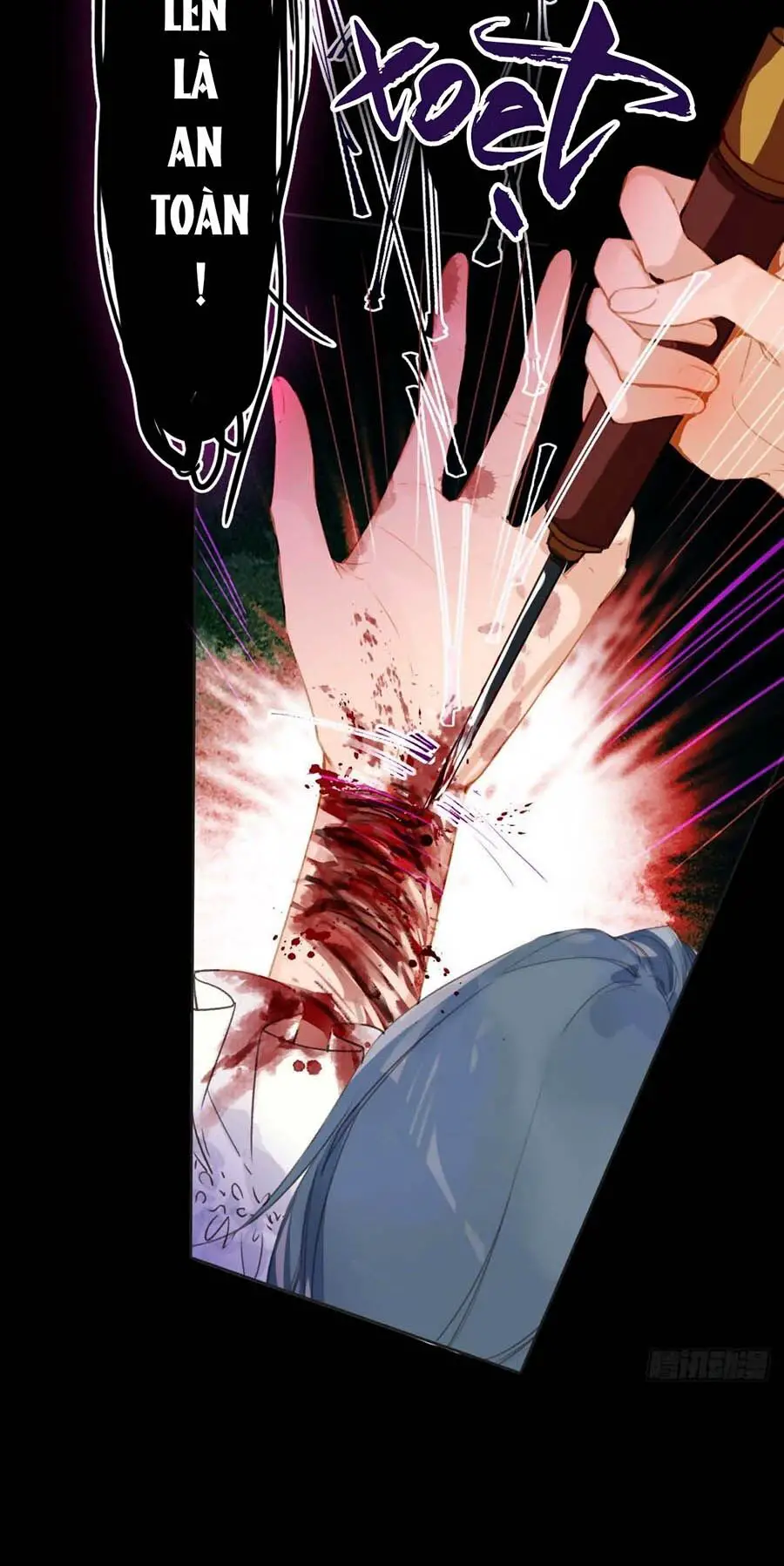 Mối Quan Hệ Không Hoàn Hảo Nettruyen ZZZ Chương 46 Page 19