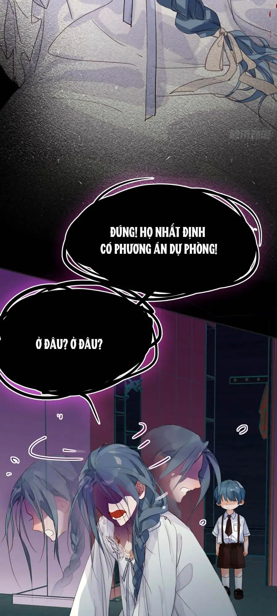 Mối Quan Hệ Không Hoàn Hảo Nettruyen ZZZ Chương 46 Page 23