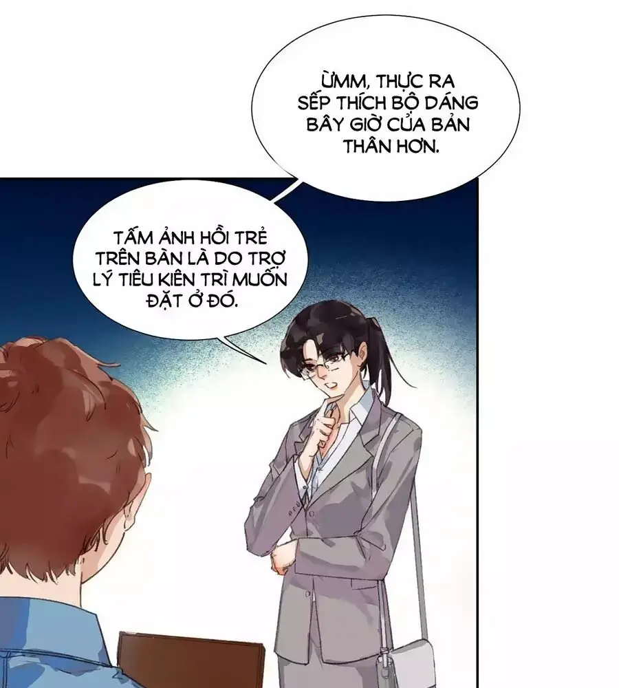 Mối Quan Hệ Không Hoàn Hảo Nettruyen ZZZ Chương 25 Page 48