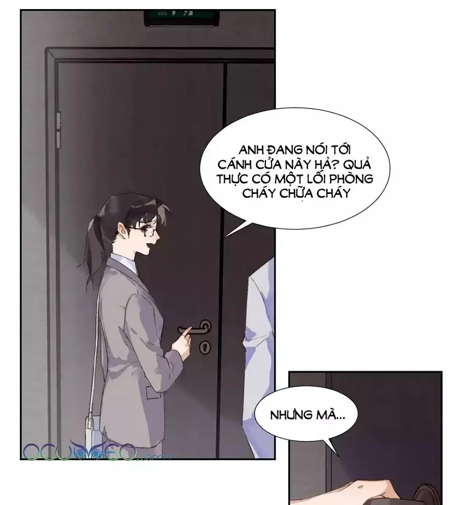 Mối Quan Hệ Không Hoàn Hảo Nettruyen ZZZ Chương 26 Page 3