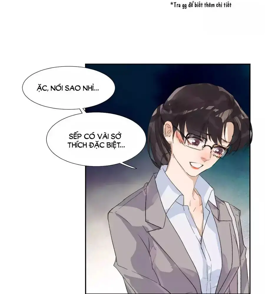 Mối Quan Hệ Không Hoàn Hảo Nettruyen ZZZ Chương 26 Page 12