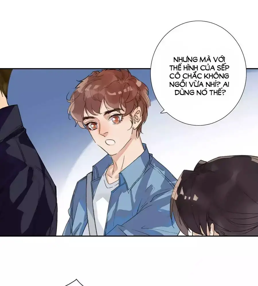 Mối Quan Hệ Không Hoàn Hảo Nettruyen ZZZ Chương 26 Page 14