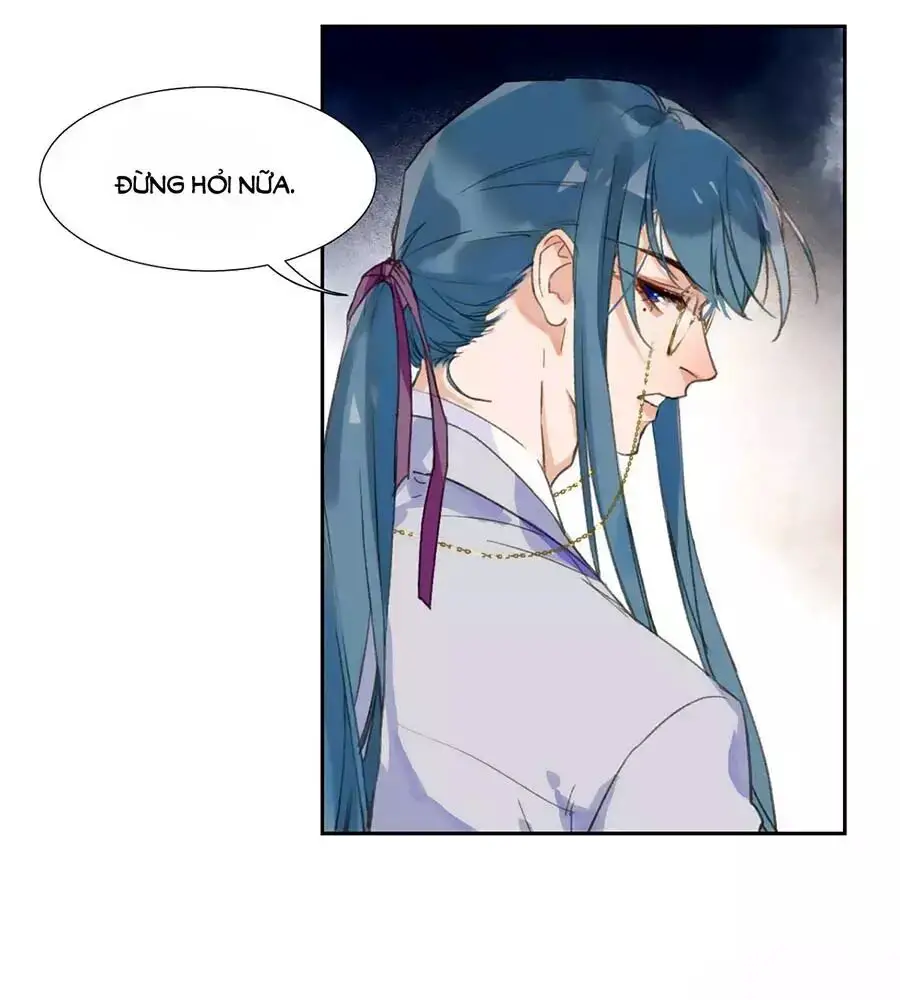 Mối Quan Hệ Không Hoàn Hảo Nettruyen ZZZ Chương 26 Page 17