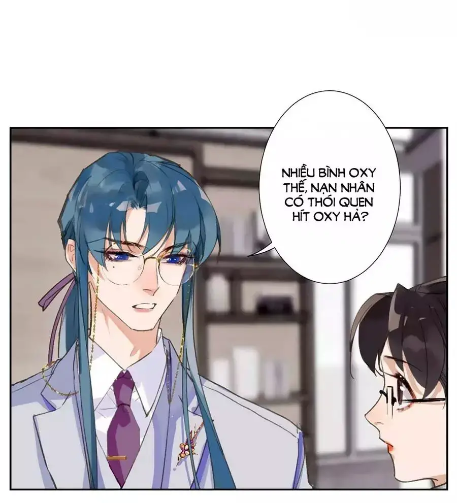 Mối Quan Hệ Không Hoàn Hảo Nettruyen ZZZ Chương 26 Page 18
