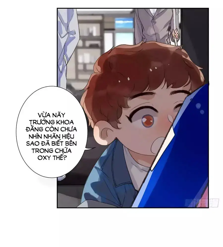 Mối Quan Hệ Không Hoàn Hảo Nettruyen ZZZ Chương 26 Page 22