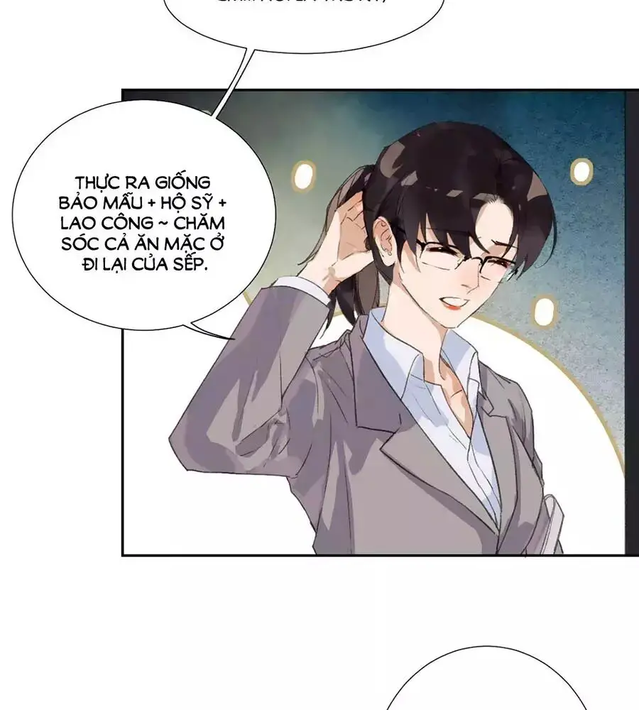 Mối Quan Hệ Không Hoàn Hảo Nettruyen ZZZ Chương 26 Page 29