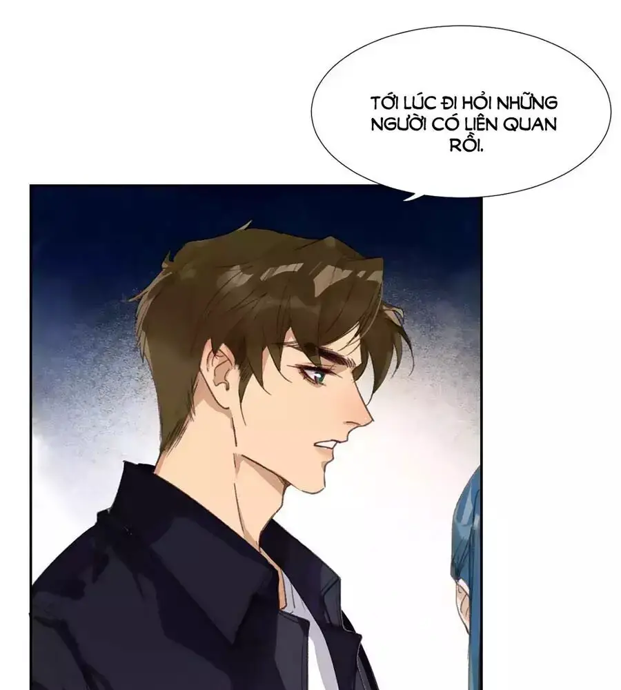 Mối Quan Hệ Không Hoàn Hảo Nettruyen ZZZ Chương 26 Page 35