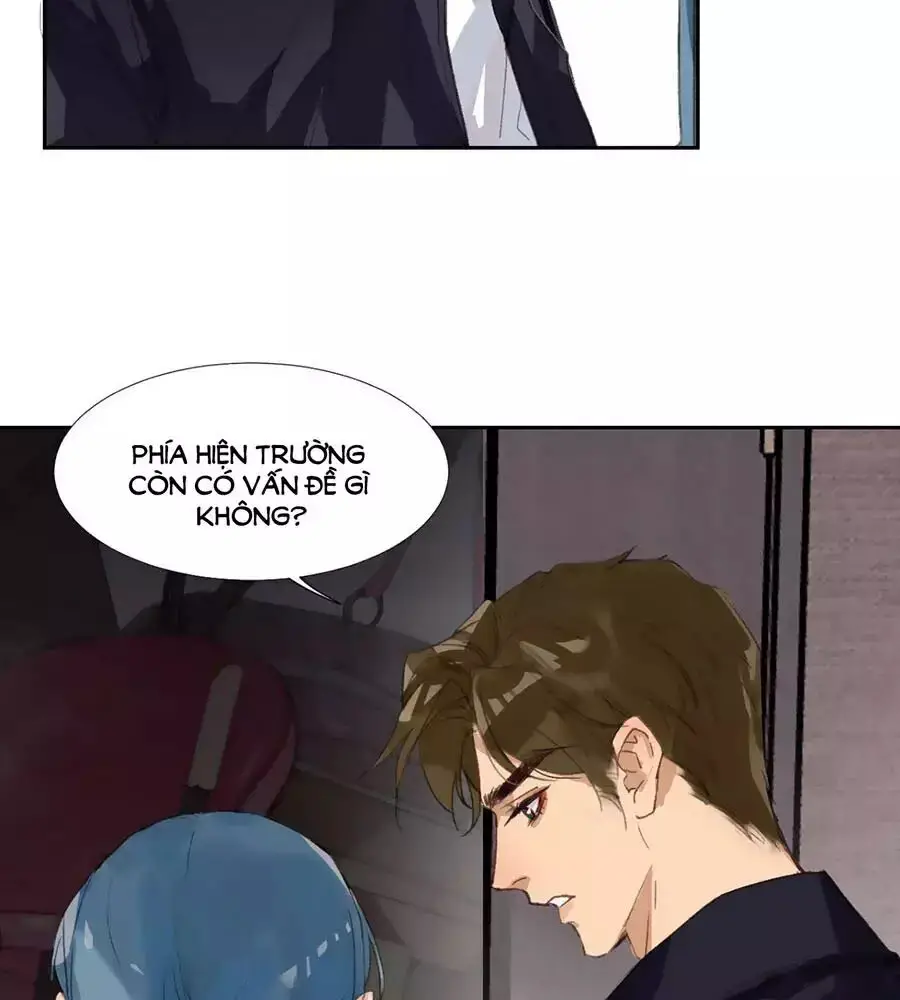 Mối Quan Hệ Không Hoàn Hảo Nettruyen ZZZ Chương 26 Page 36