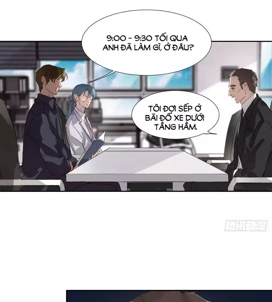Mối Quan Hệ Không Hoàn Hảo Nettruyen ZZZ Chương 26 Page 50