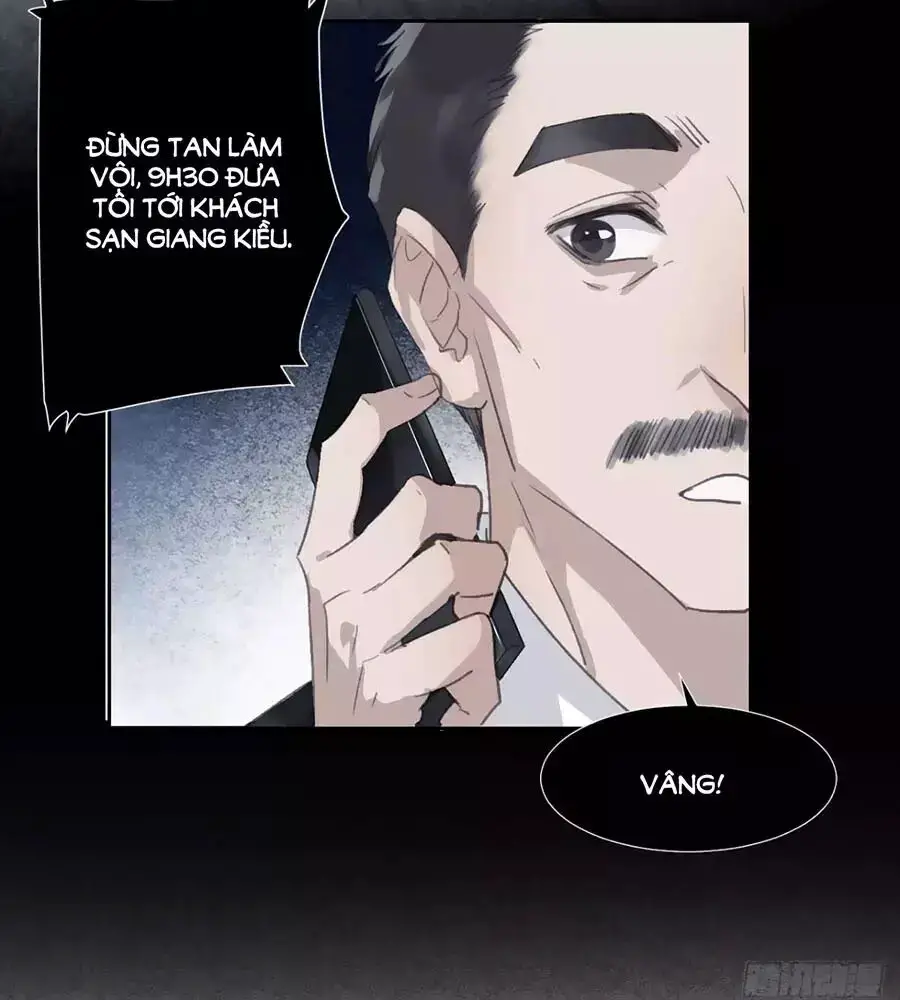 Mối Quan Hệ Không Hoàn Hảo Nettruyen ZZZ Chương 26 Page 54