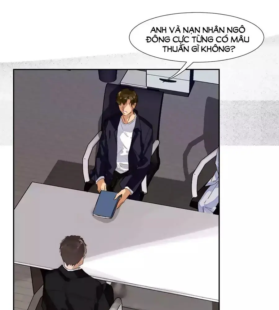 Mối Quan Hệ Không Hoàn Hảo Nettruyen ZZZ Chương 26 Page 60