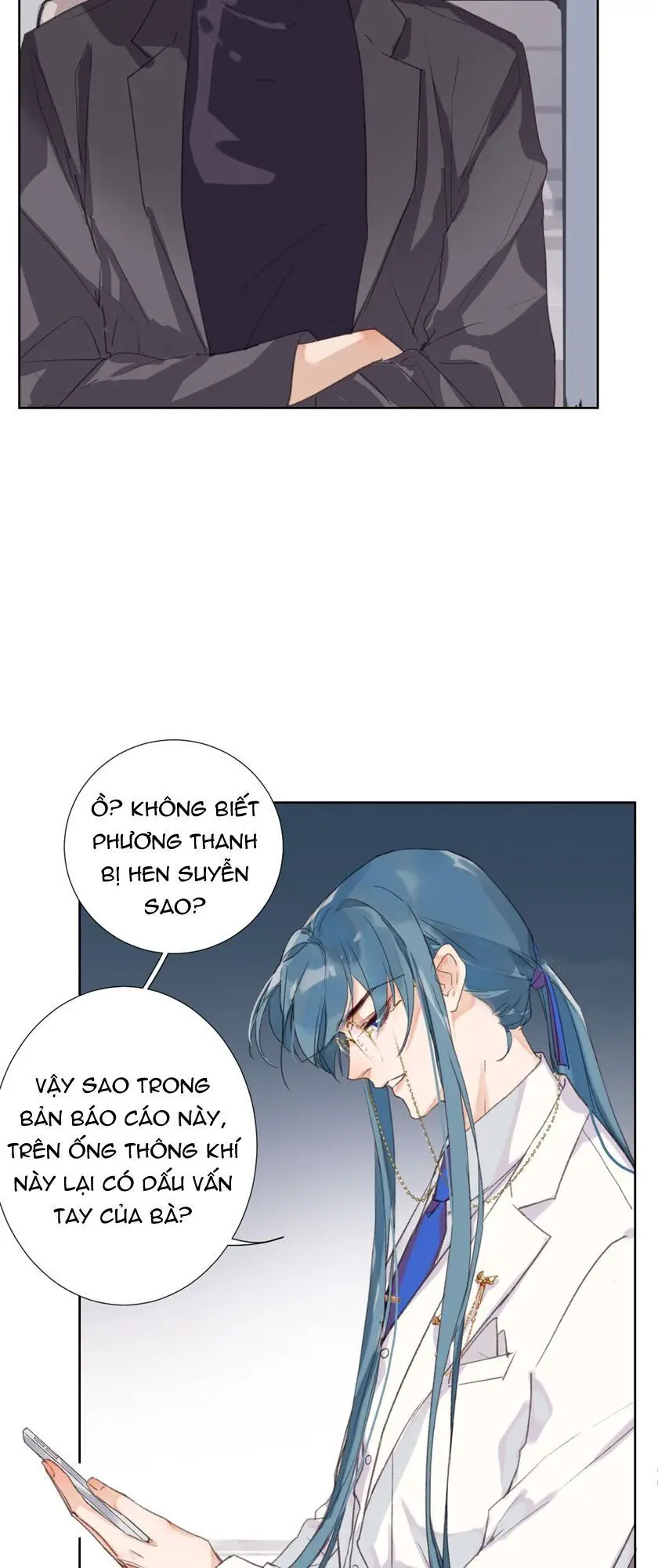Mối Quan Hệ Không Hoàn Hảo Nettruyen ZZZ Chương 18 Page 13
