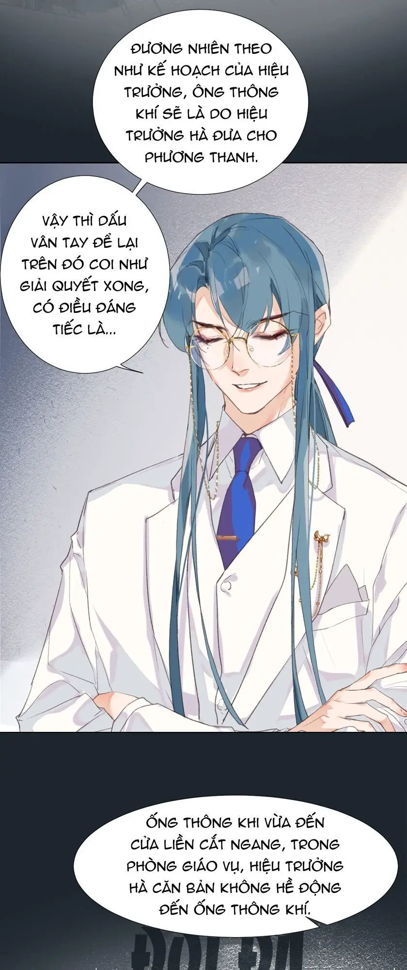 Mối Quan Hệ Không Hoàn Hảo Nettruyen ZZZ Chương 18 Page 17