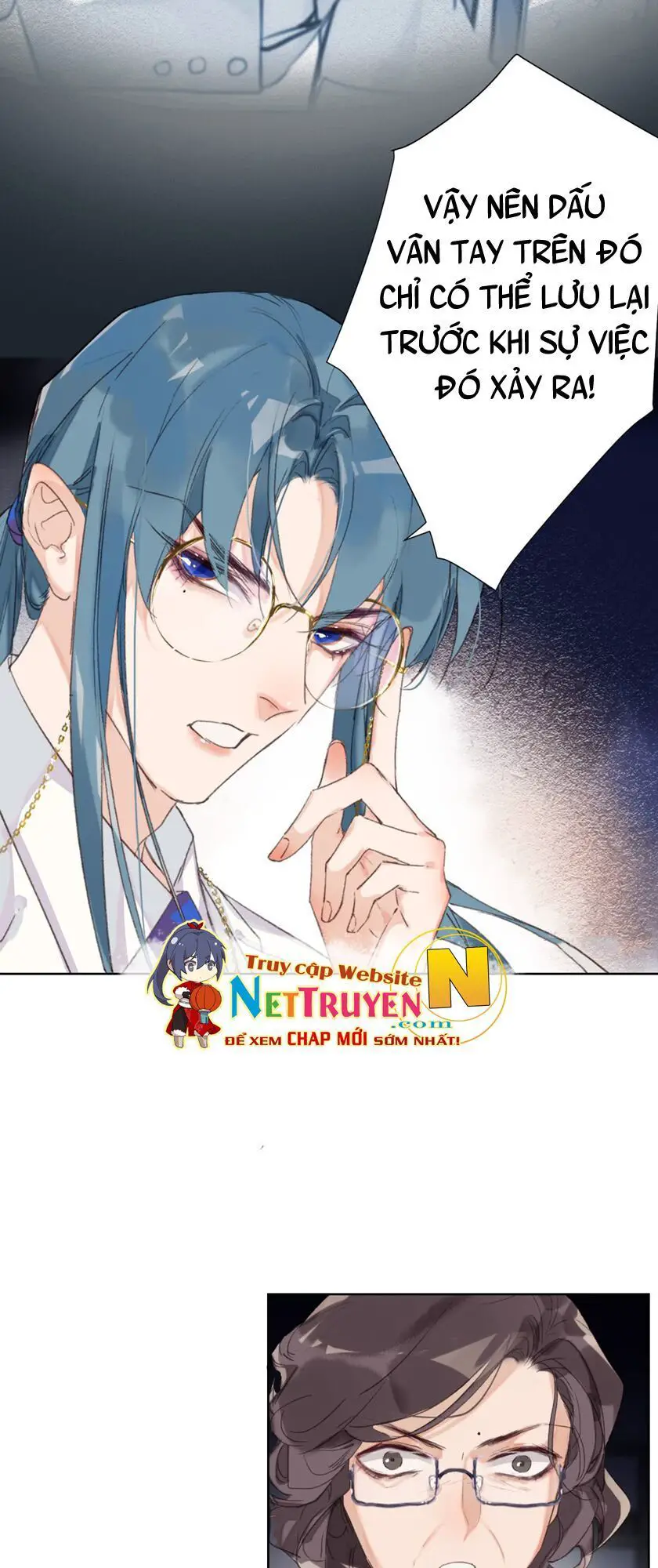 Mối Quan Hệ Không Hoàn Hảo Nettruyen ZZZ Chương 18 Page 19