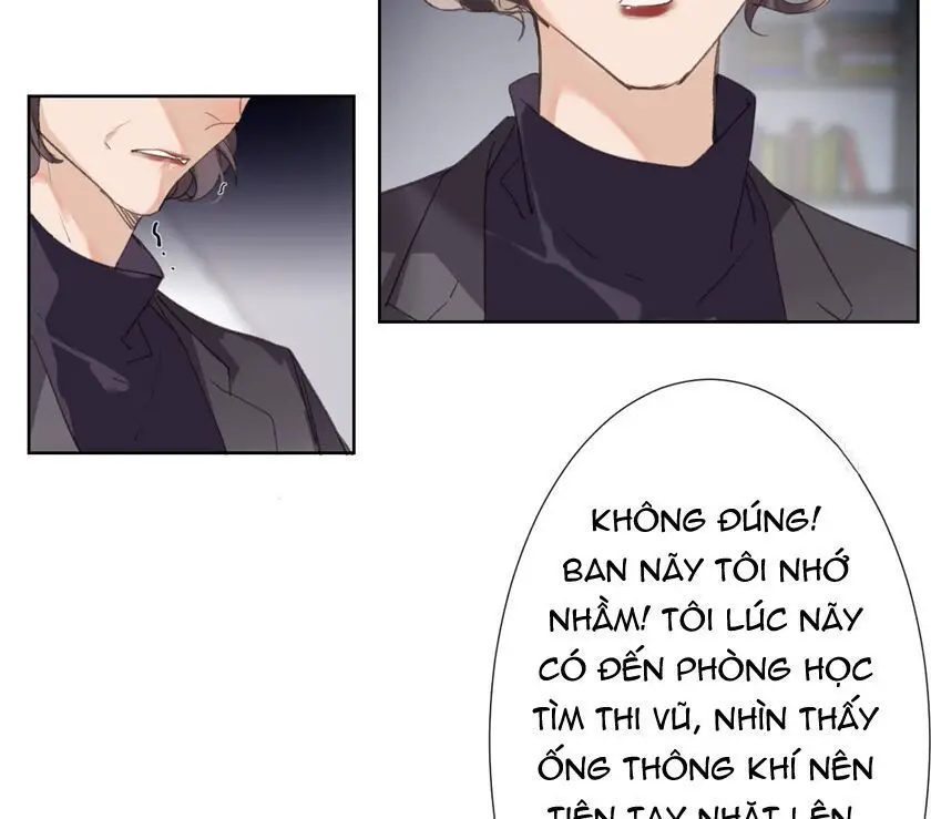 Mối Quan Hệ Không Hoàn Hảo Nettruyen ZZZ Chương 18 Page 20