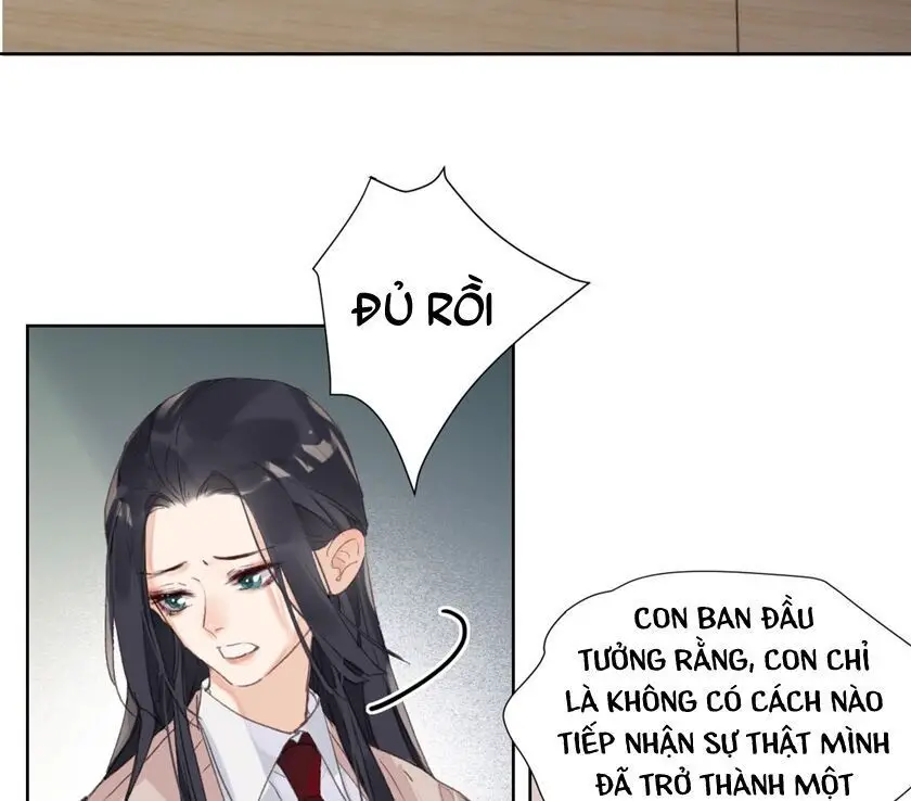 Mối Quan Hệ Không Hoàn Hảo Nettruyen ZZZ Chương 18 Page 22
