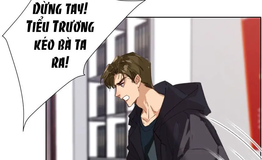 Mối Quan Hệ Không Hoàn Hảo Nettruyen ZZZ Chương 18 Page 28