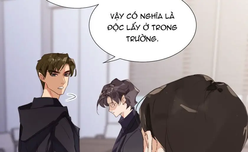Mối Quan Hệ Không Hoàn Hảo Nettruyen ZZZ Chương 18 Page 34