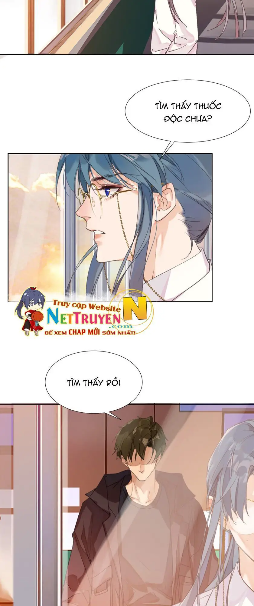 Mối Quan Hệ Không Hoàn Hảo Nettruyen ZZZ Chương 18 Page 39