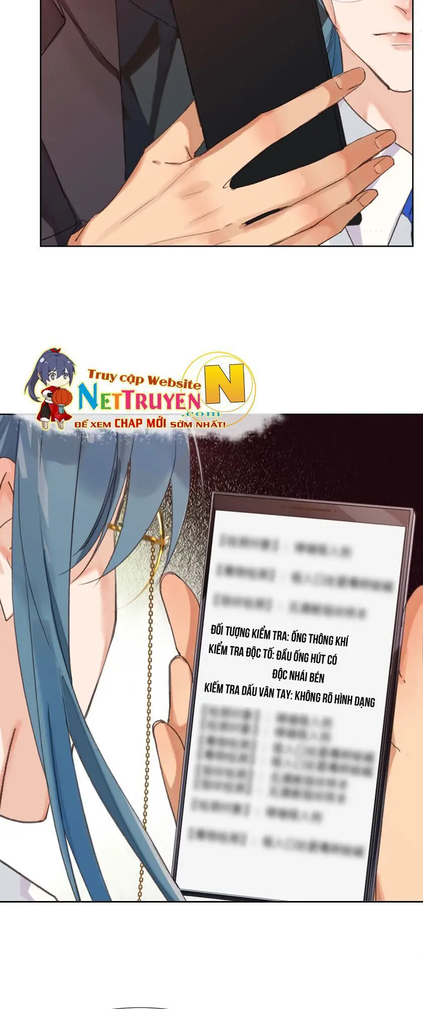 Mối Quan Hệ Không Hoàn Hảo Nettruyen ZZZ Chương 18 Page 43