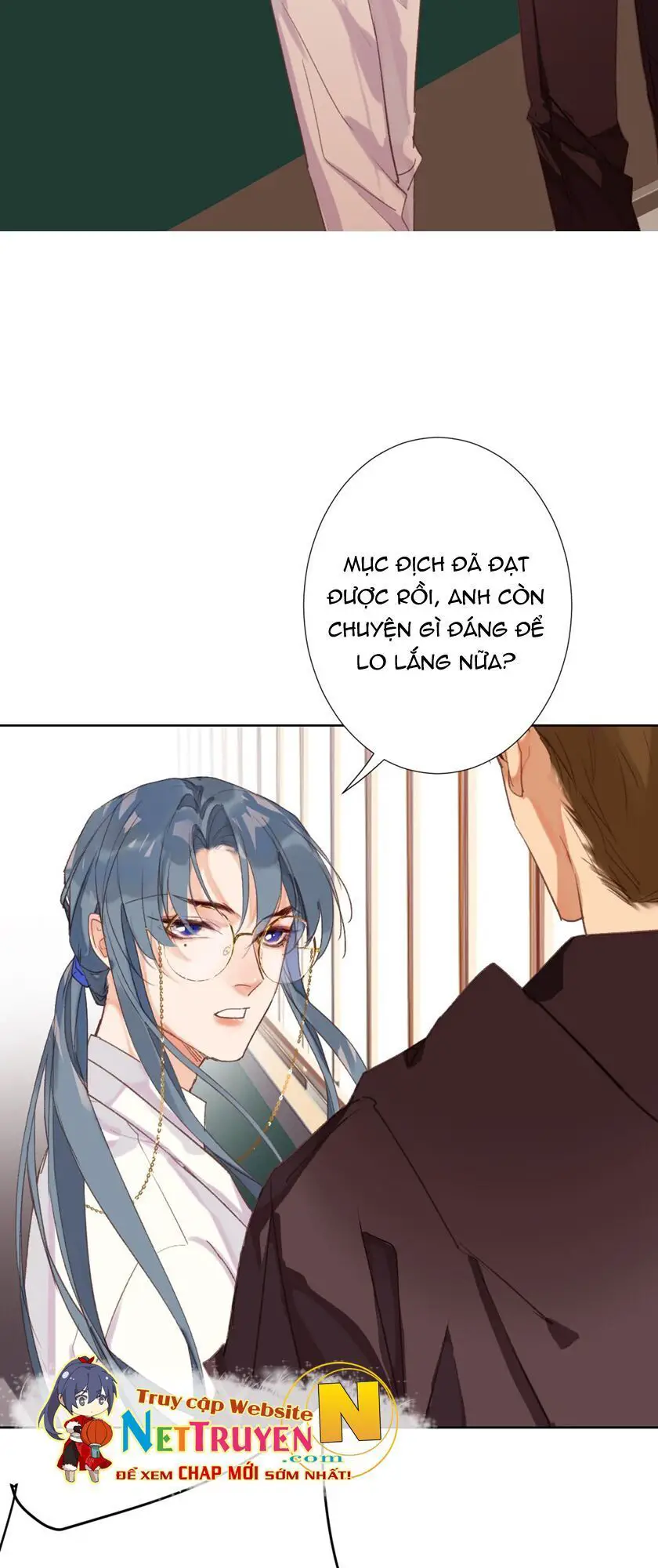 Mối Quan Hệ Không Hoàn Hảo Nettruyen ZZZ Chương 18 Page 51