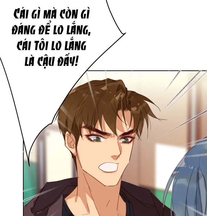 Mối Quan Hệ Không Hoàn Hảo Nettruyen ZZZ Chương 18 Page 52