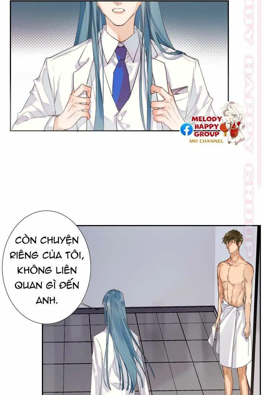 Mối Quan Hệ Không Hoàn Hảo Nettruyen ZZZ Chương 22 Page 40