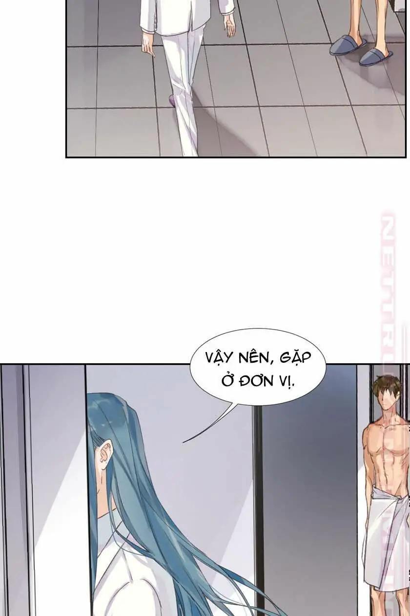Mối Quan Hệ Không Hoàn Hảo Nettruyen ZZZ Chương 22 Page 41