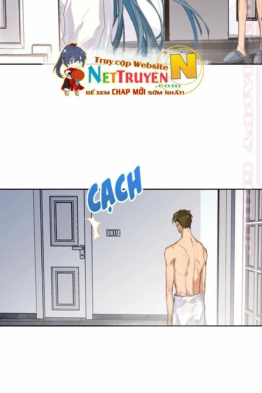 Mối Quan Hệ Không Hoàn Hảo Nettruyen ZZZ Chương 22 Page 42