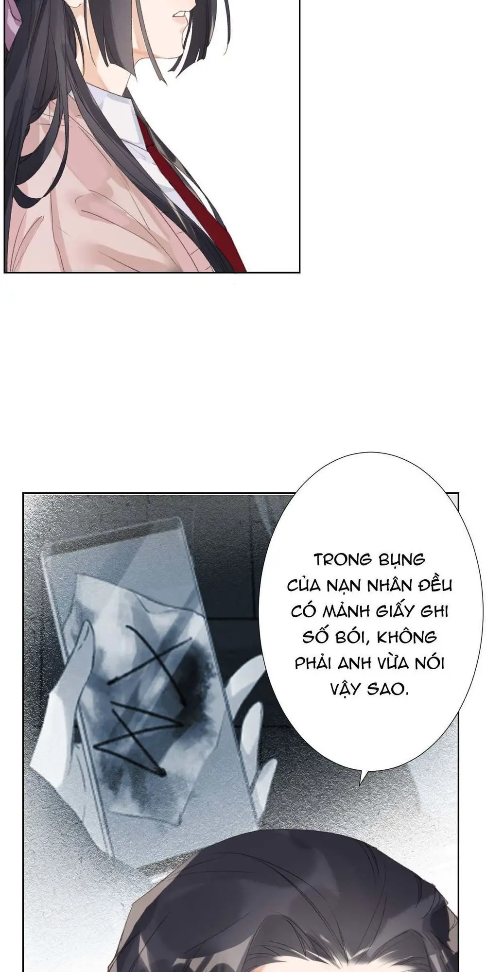 Mối Quan Hệ Không Hoàn Hảo Nettruyen ZZZ Chương 15 Page 5