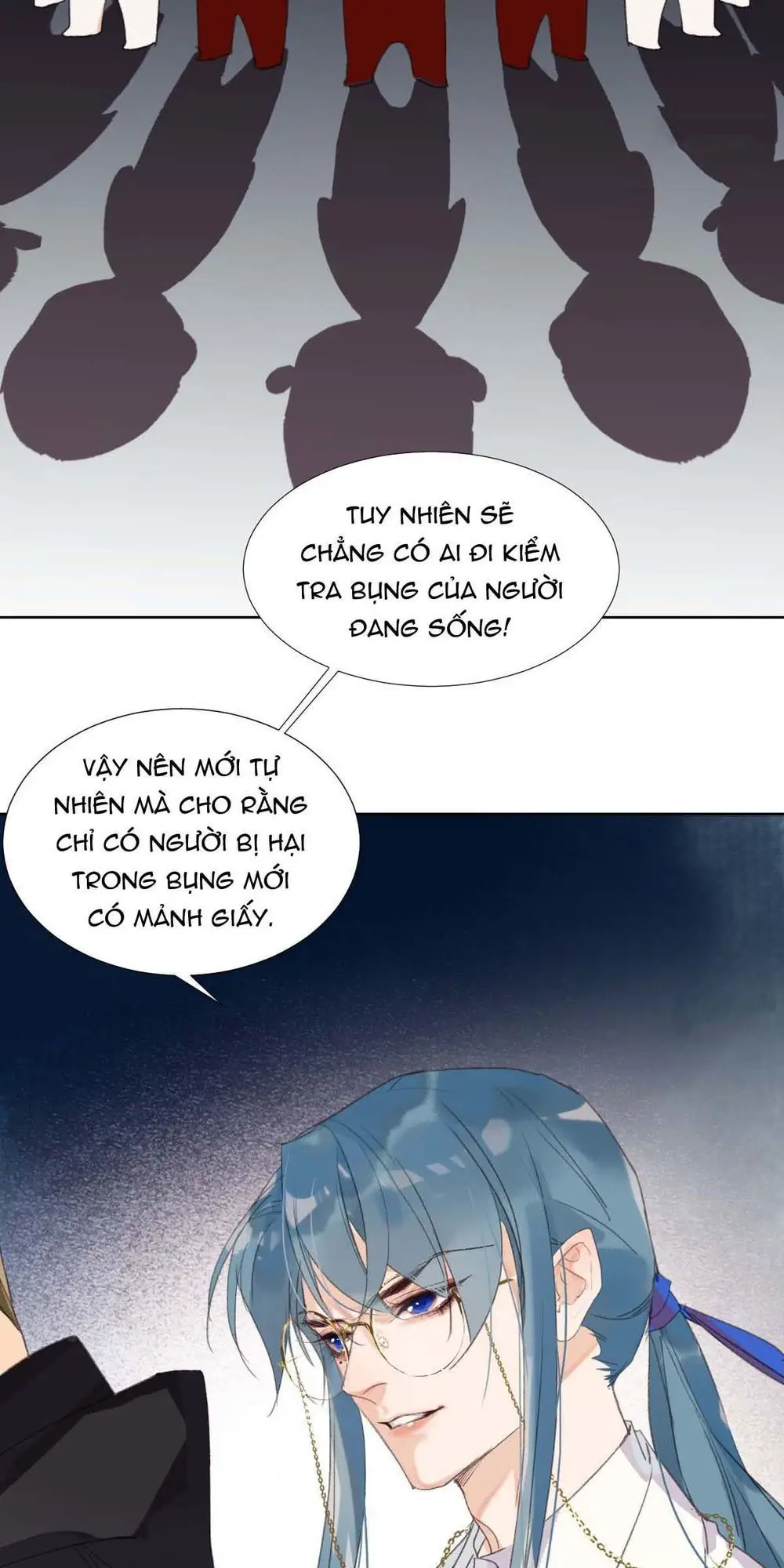 Mối Quan Hệ Không Hoàn Hảo Nettruyen ZZZ Chương 15 Page 29
