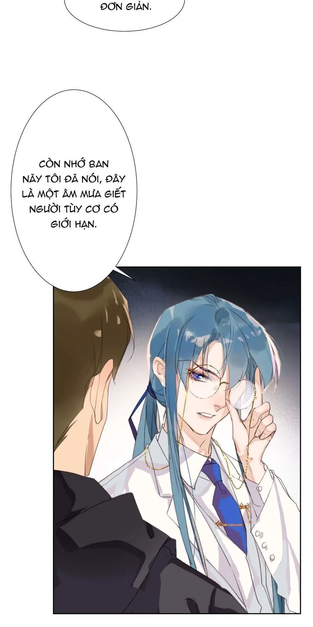 Mối Quan Hệ Không Hoàn Hảo Nettruyen ZZZ Chương 15 Page 33