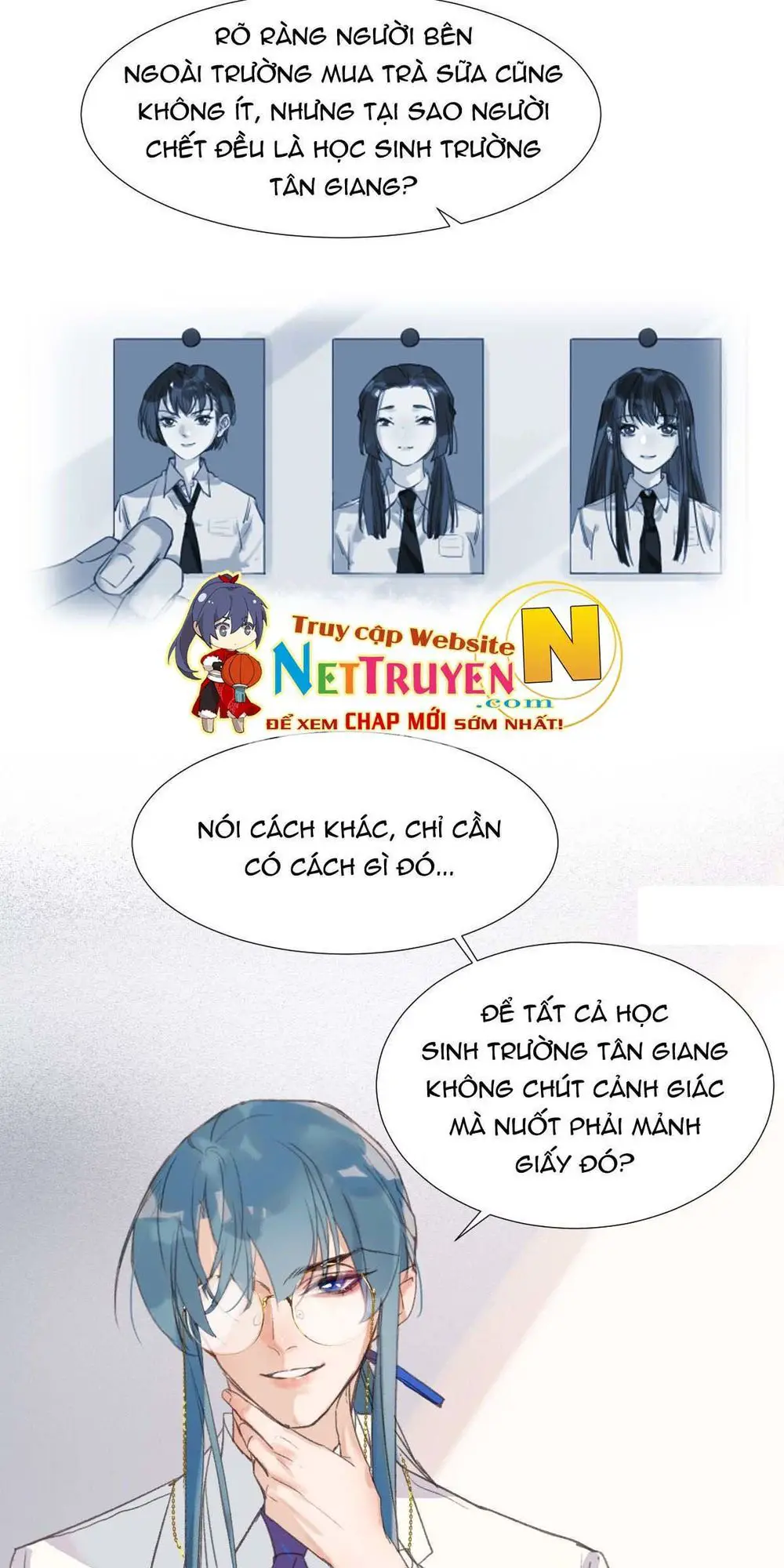 Mối Quan Hệ Không Hoàn Hảo Nettruyen ZZZ Chương 15 Page 35