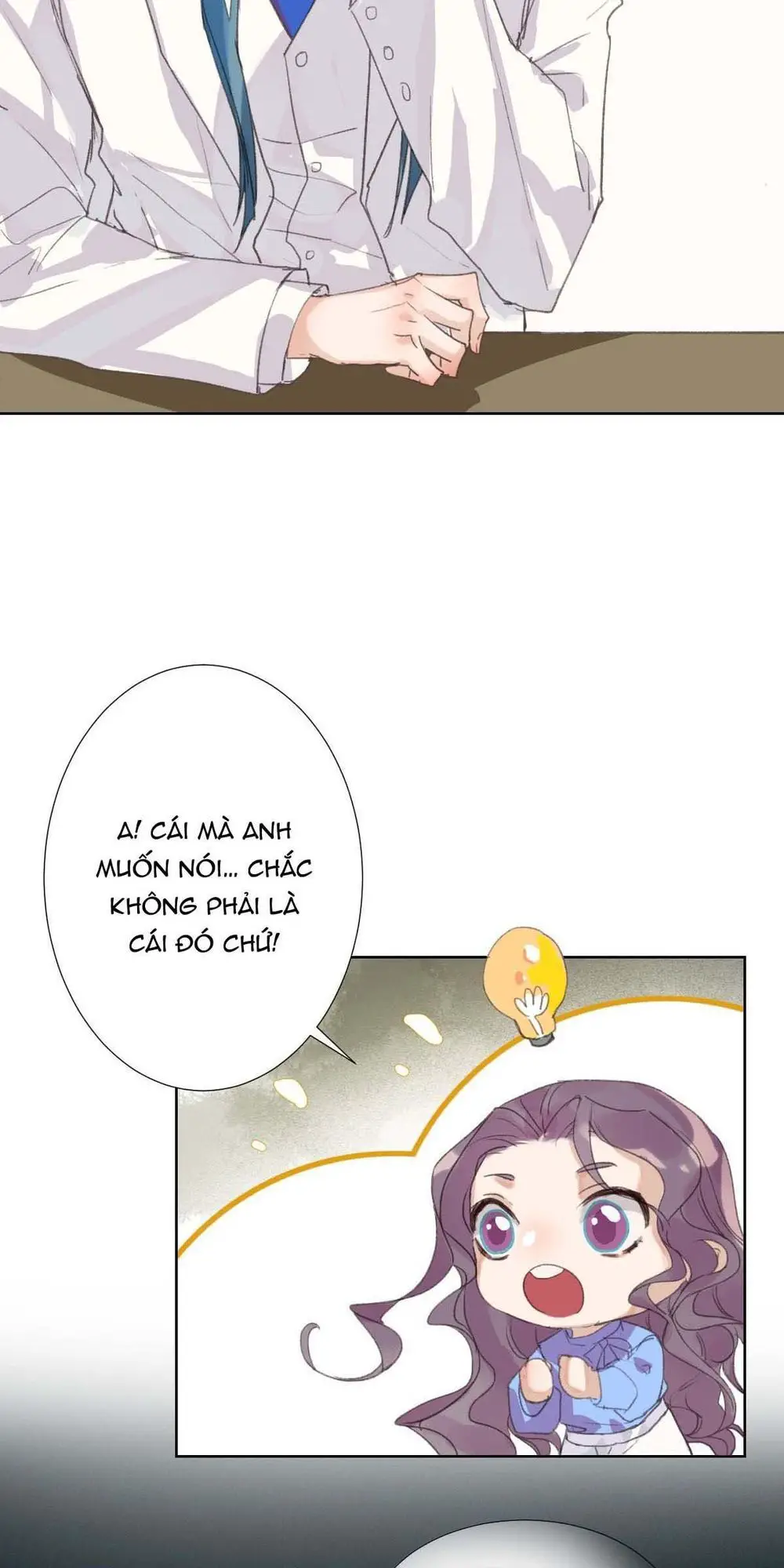 Mối Quan Hệ Không Hoàn Hảo Nettruyen ZZZ Chương 15 Page 37