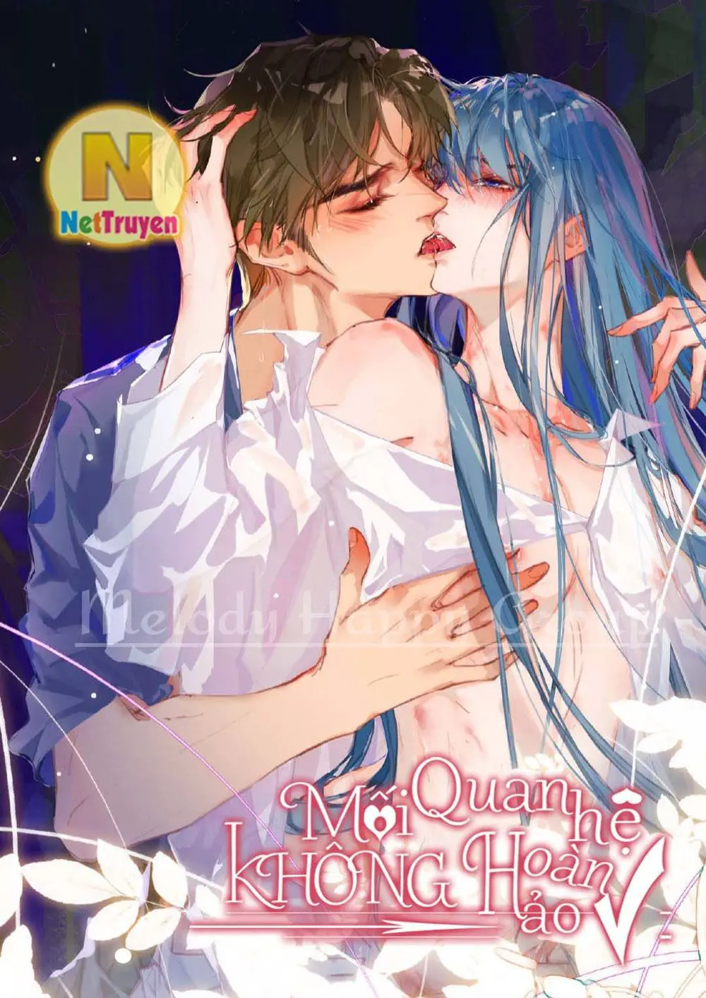 Mối Quan Hệ Không Hoàn Hảo Nettruyen ZZZ Chương 15 Page 51