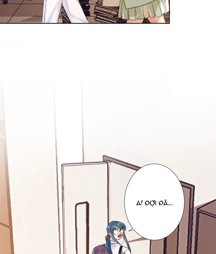 Mối Quan Hệ Không Hoàn Hảo Nettruyen ZZZ Chương 19 Page 30