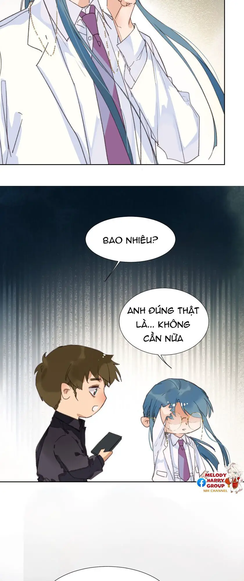 Mối Quan Hệ Không Hoàn Hảo Nettruyen ZZZ Chương 19 Page 45