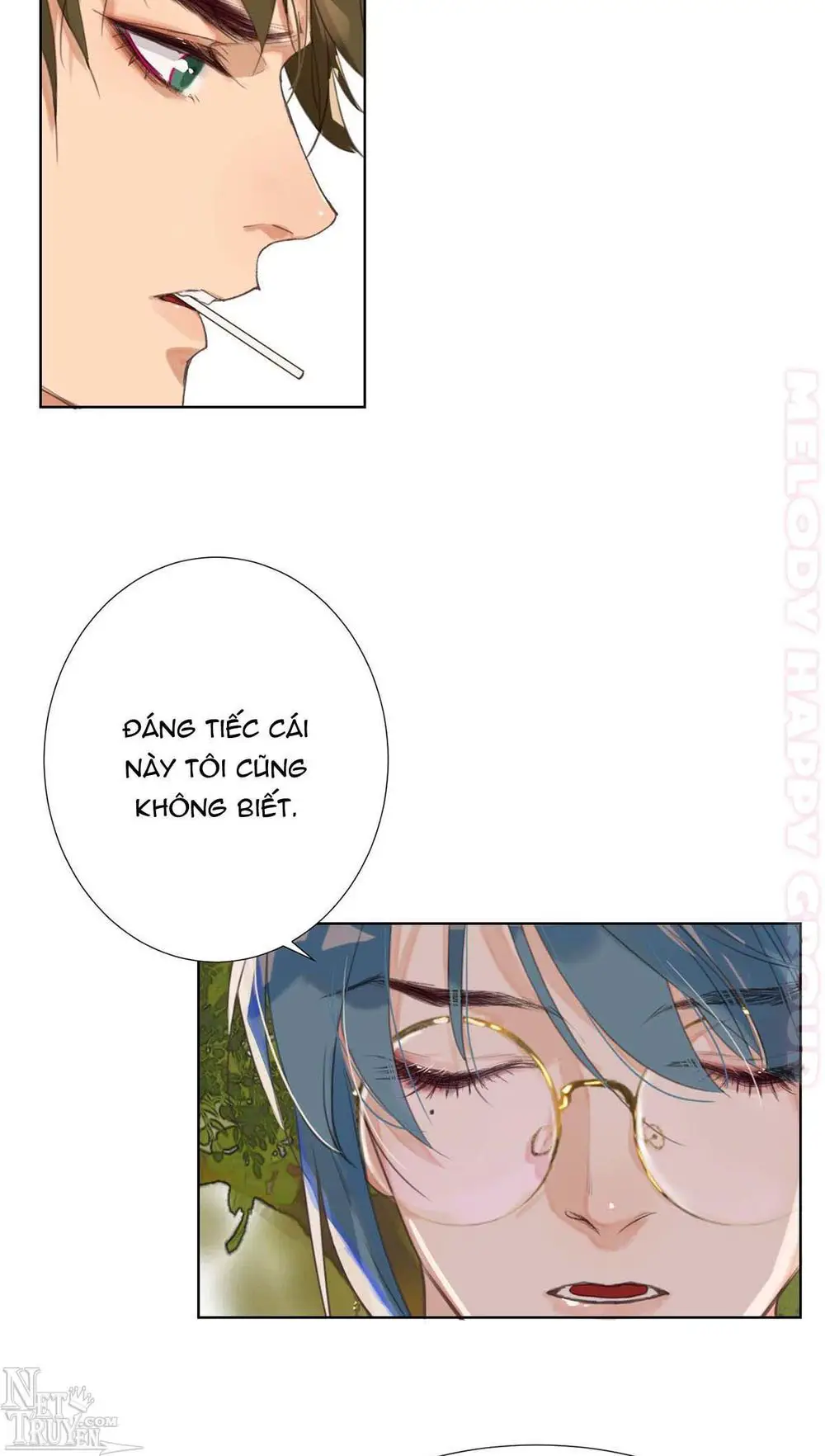 Mối Quan Hệ Không Hoàn Hảo Nettruyen ZZZ Chương 13 Page 6