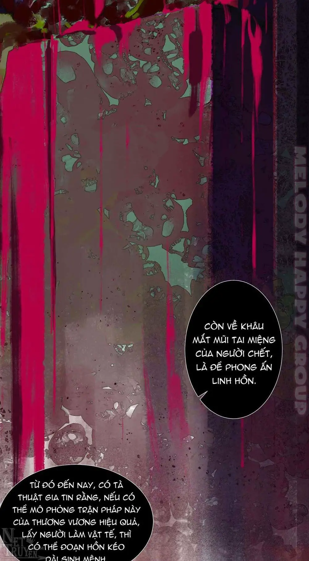 Mối Quan Hệ Không Hoàn Hảo Nettruyen ZZZ Chương 13 Page 13