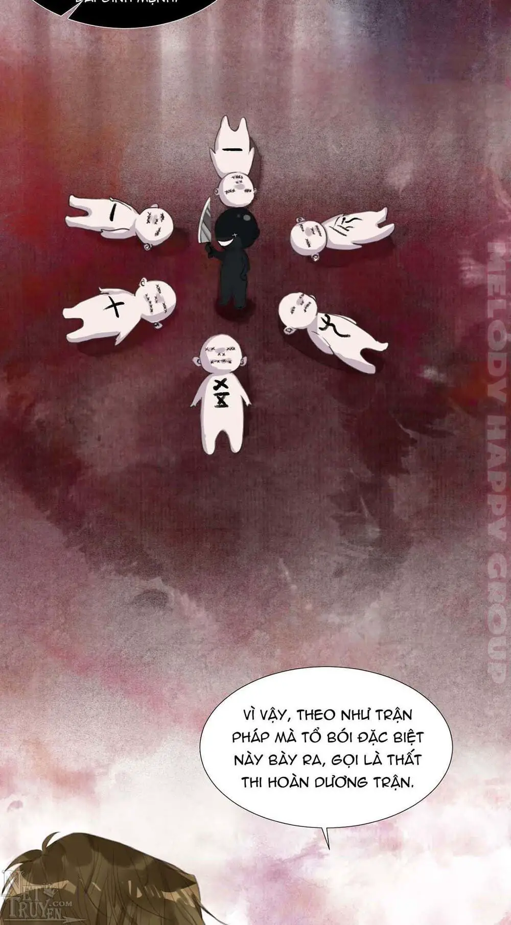 Mối Quan Hệ Không Hoàn Hảo Nettruyen ZZZ Chương 13 Page 14